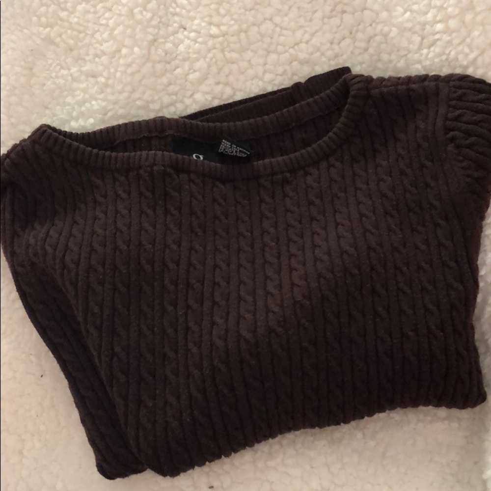 Sweater - Picture 2 of 3